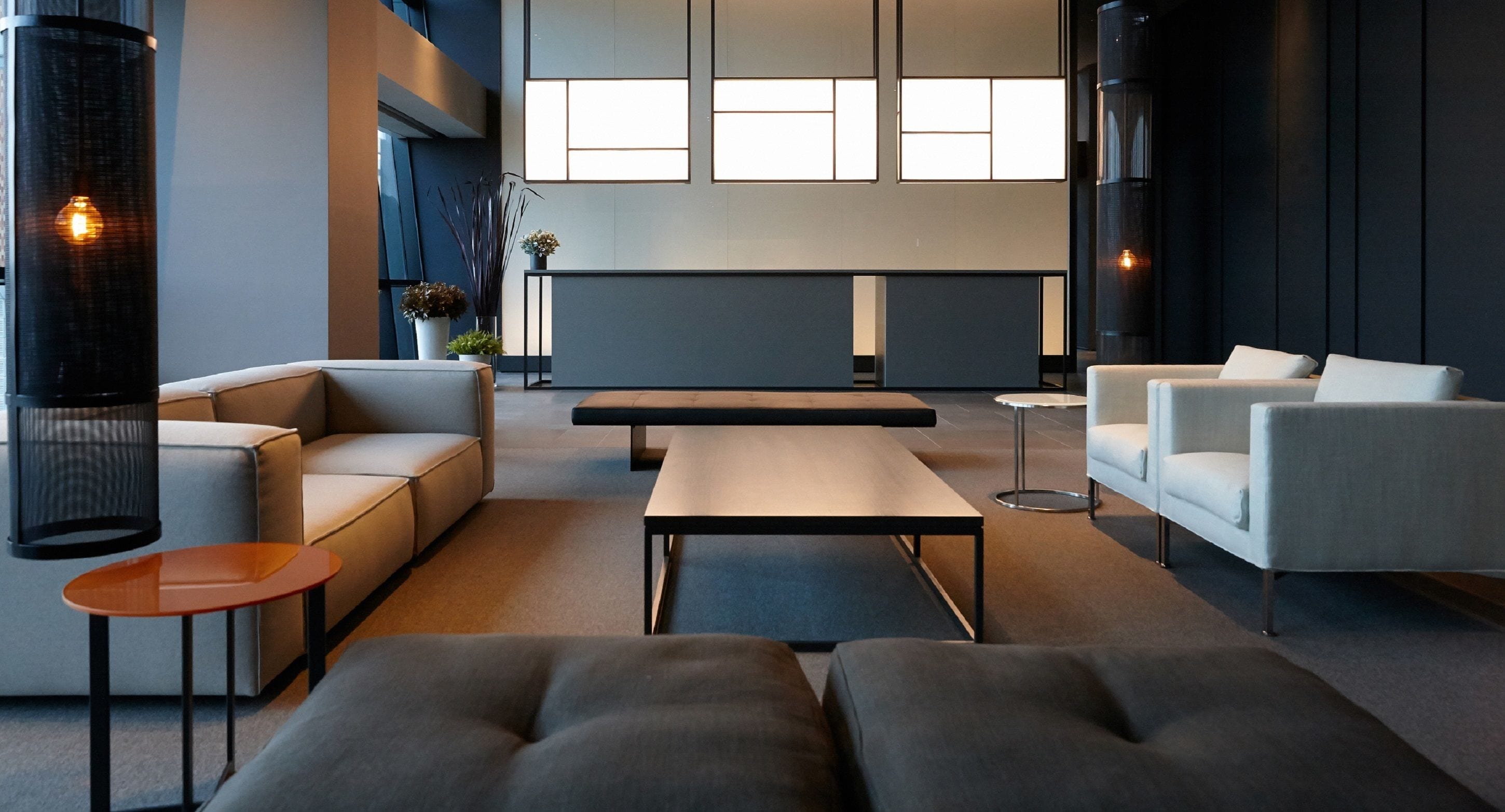 Foto - Shilla Stay Busan Haeundae