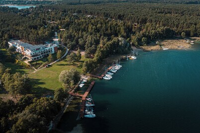 Hotel Moran SPA