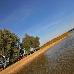 Playa privada