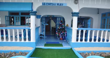 Le Chateau Bleu