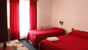 Triple Room, Private Bathroom