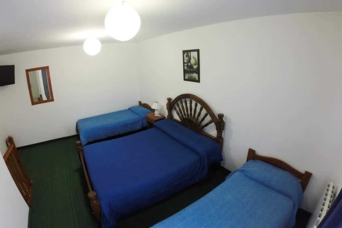 Appartement, 1 chambre (4 People)
