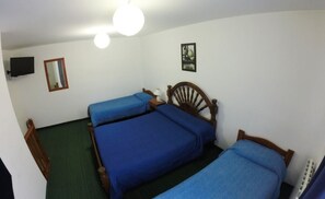 Appartement, 1 chambre (4 People)