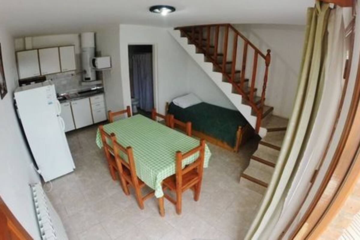 Restauration dans la chambre