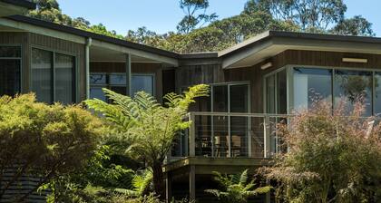 Gipsy Point Lodge