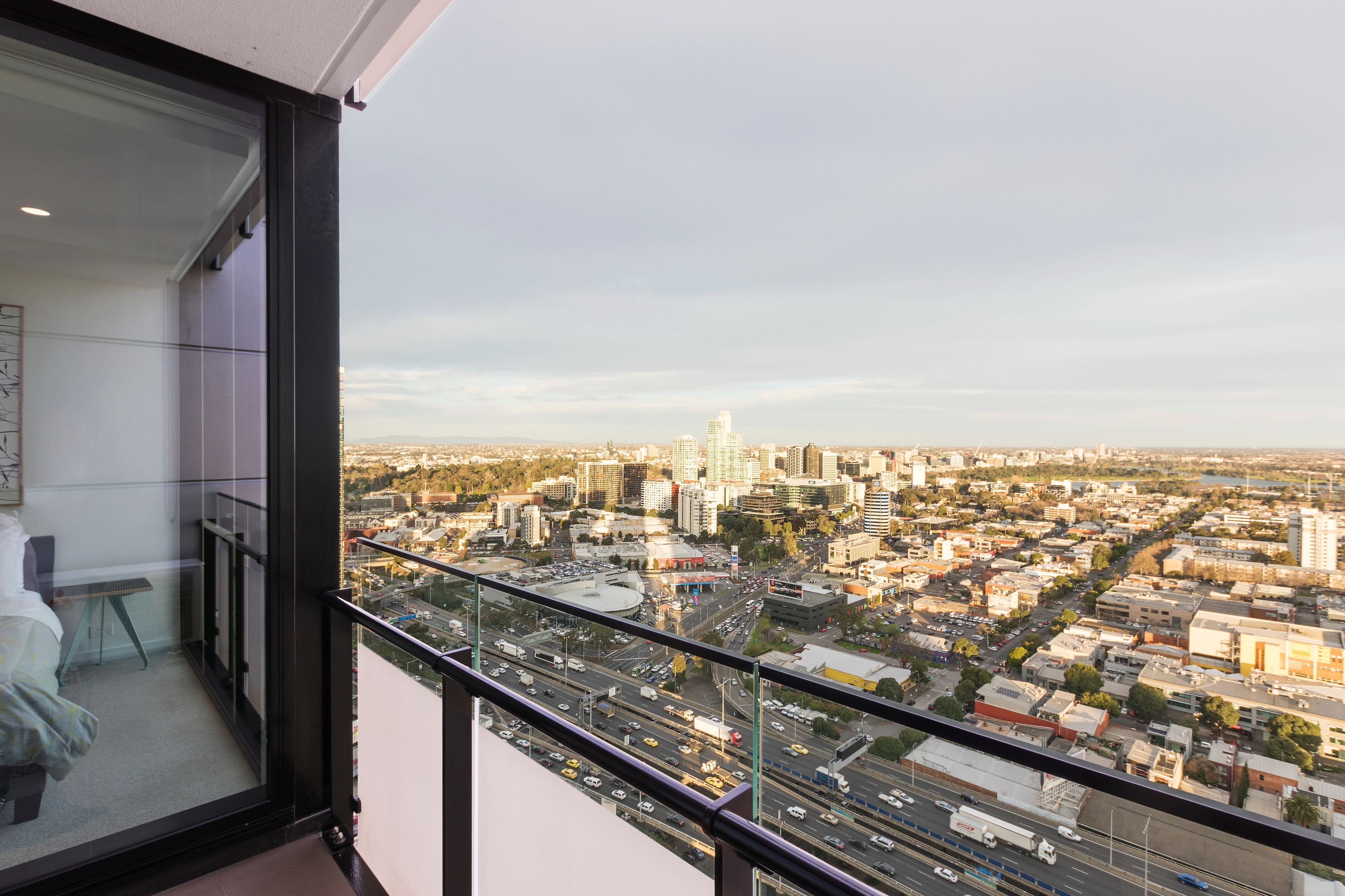 Nook Melbourne Bank Tower Apartments — image 26