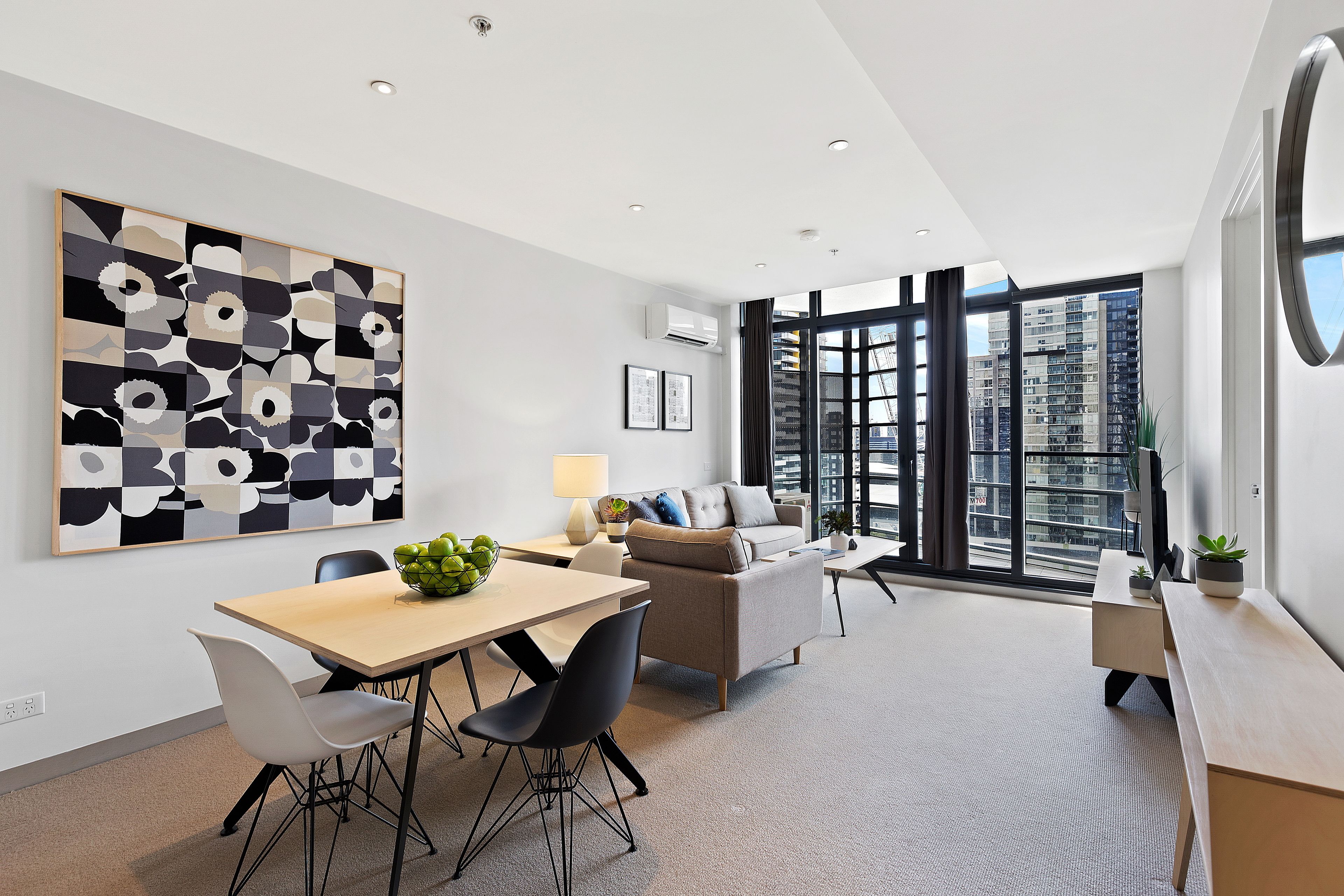 Nook Melbourne Bank Tower Apartments — image 19