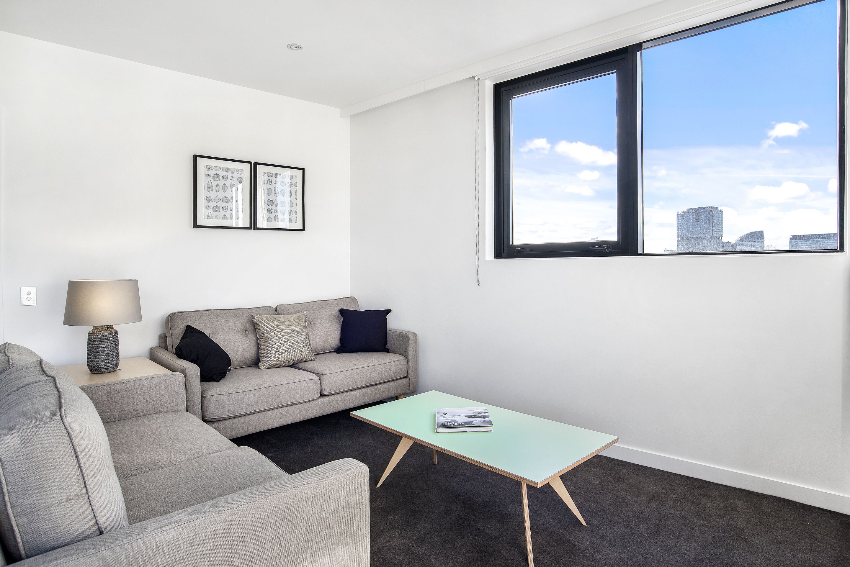 Nook Melbourne Bank Tower Apartments — image 18