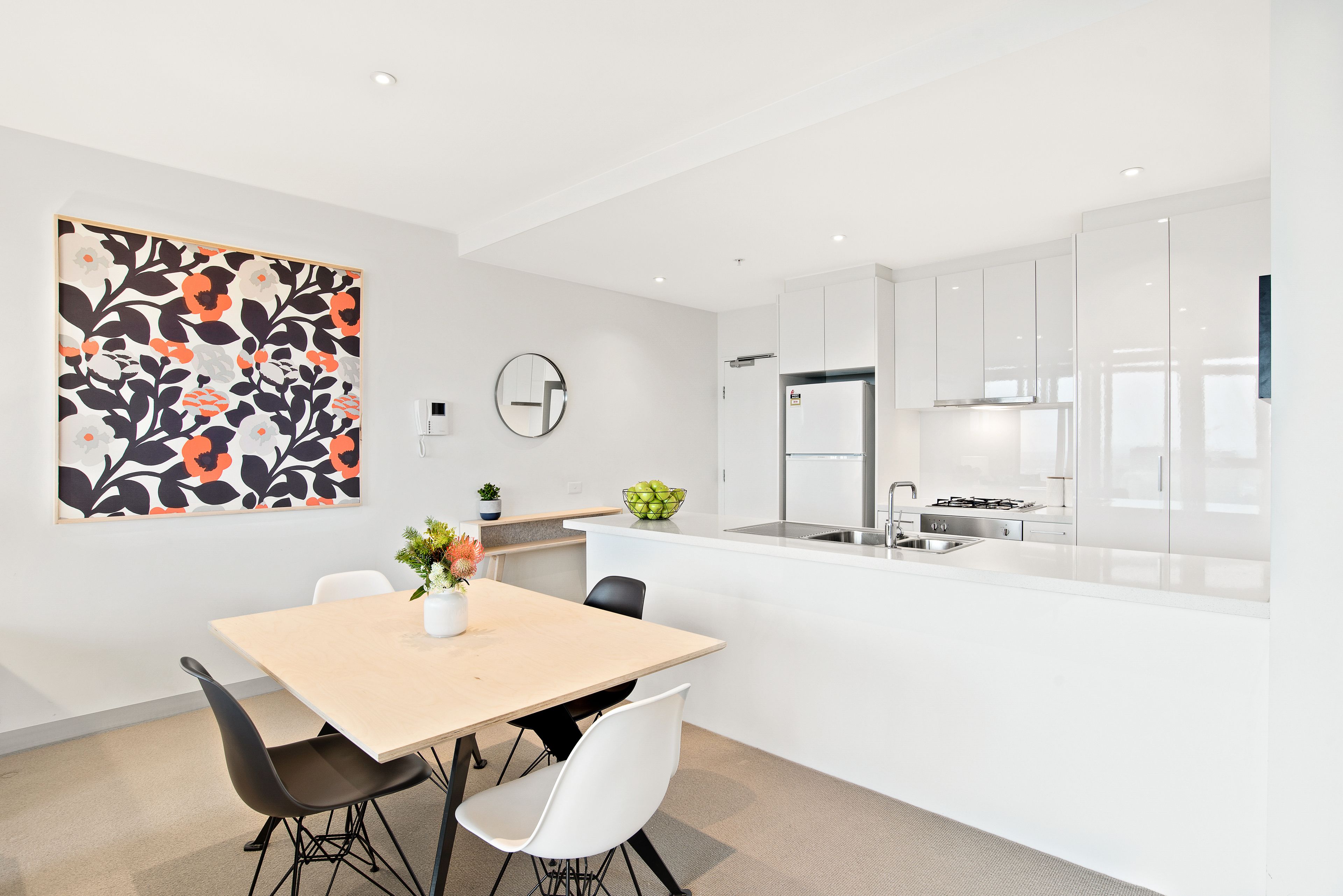 Nook Melbourne Bank Tower Apartments — image 20