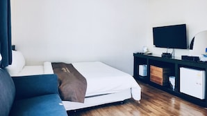 Unclassified image, 3 of 5, button - Hotel The Danjam (Jeju City)