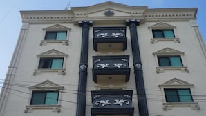 Unclassified image, 4 of 5, button - Hotel The Danjam (Jeju City)