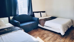 Unclassified image, 2 of 5, button - Hotel The Danjam (Jeju City)
