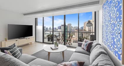 Nook Melbourne 173 City Road