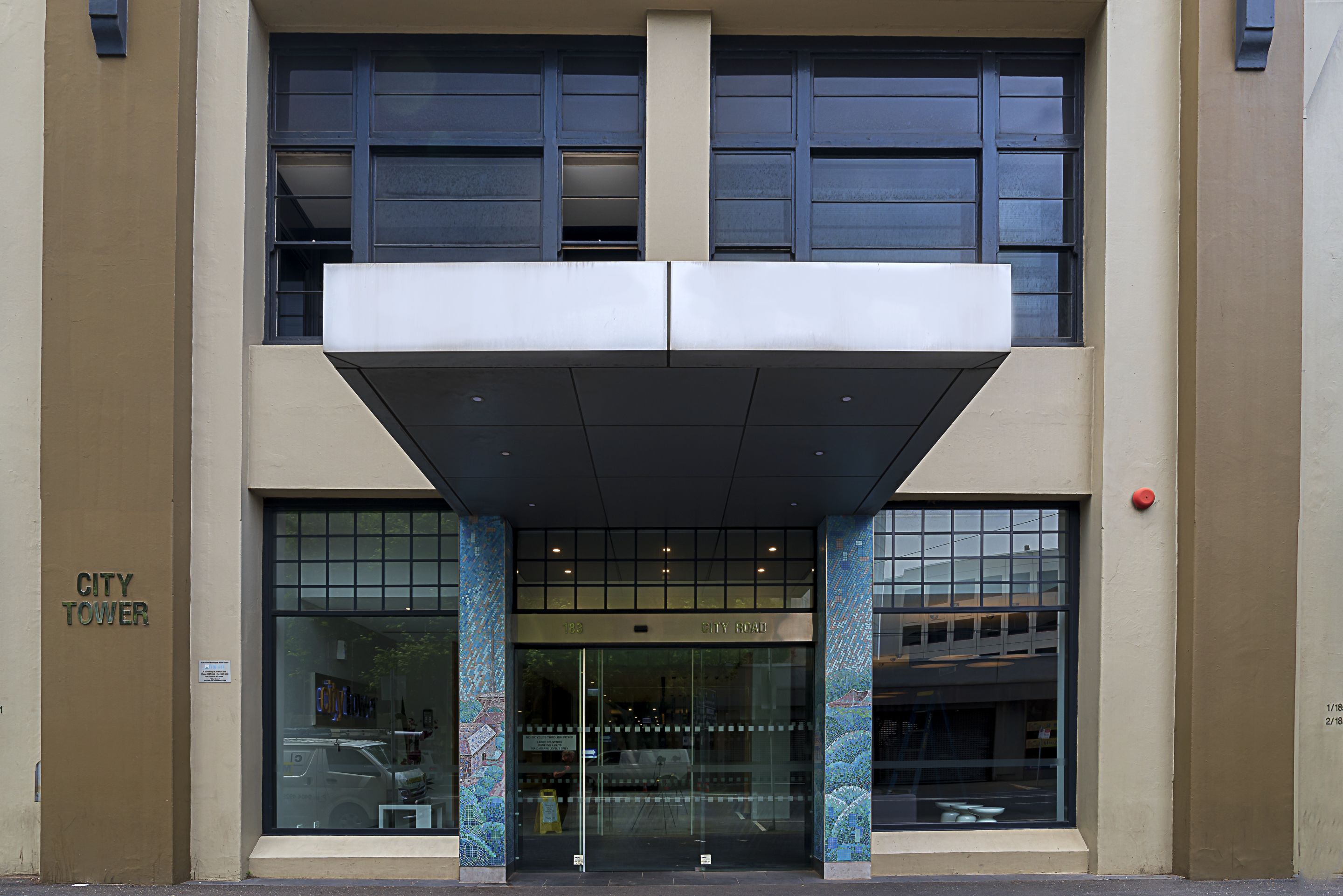 Nook Melbourne 173 City Road — image 19