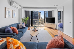 Terrace/patio - Nook Melbourne 173 City Road (Southbank)