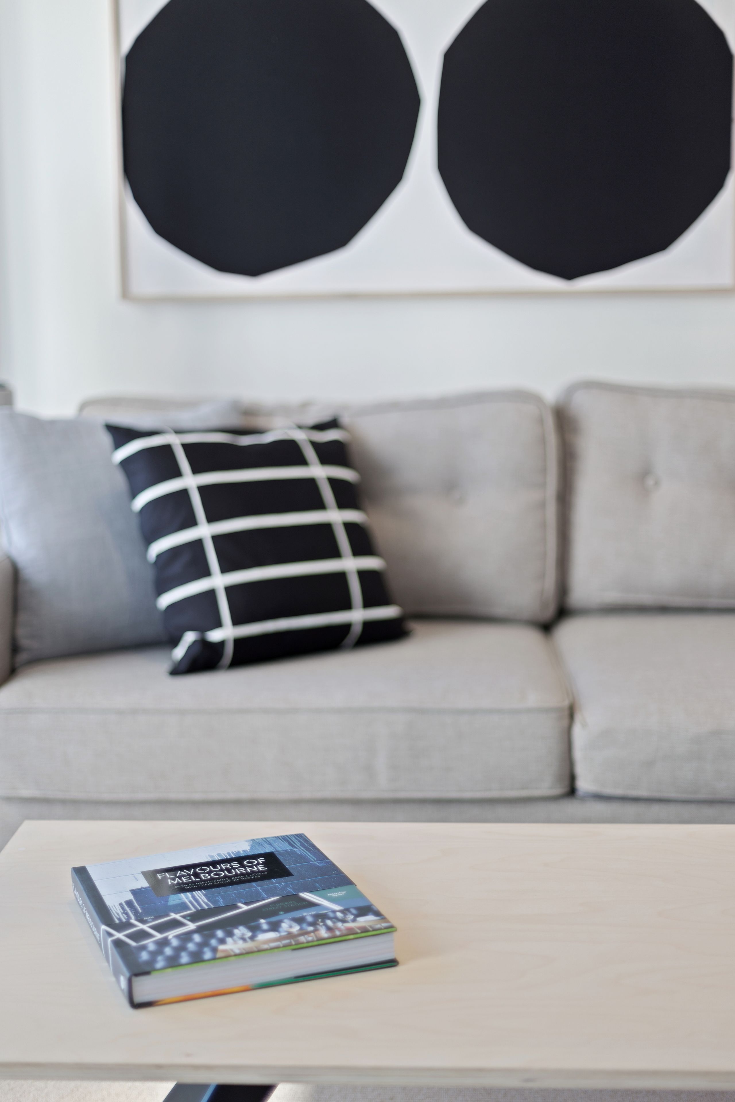 Nook Melbourne 173 City Road — image 18