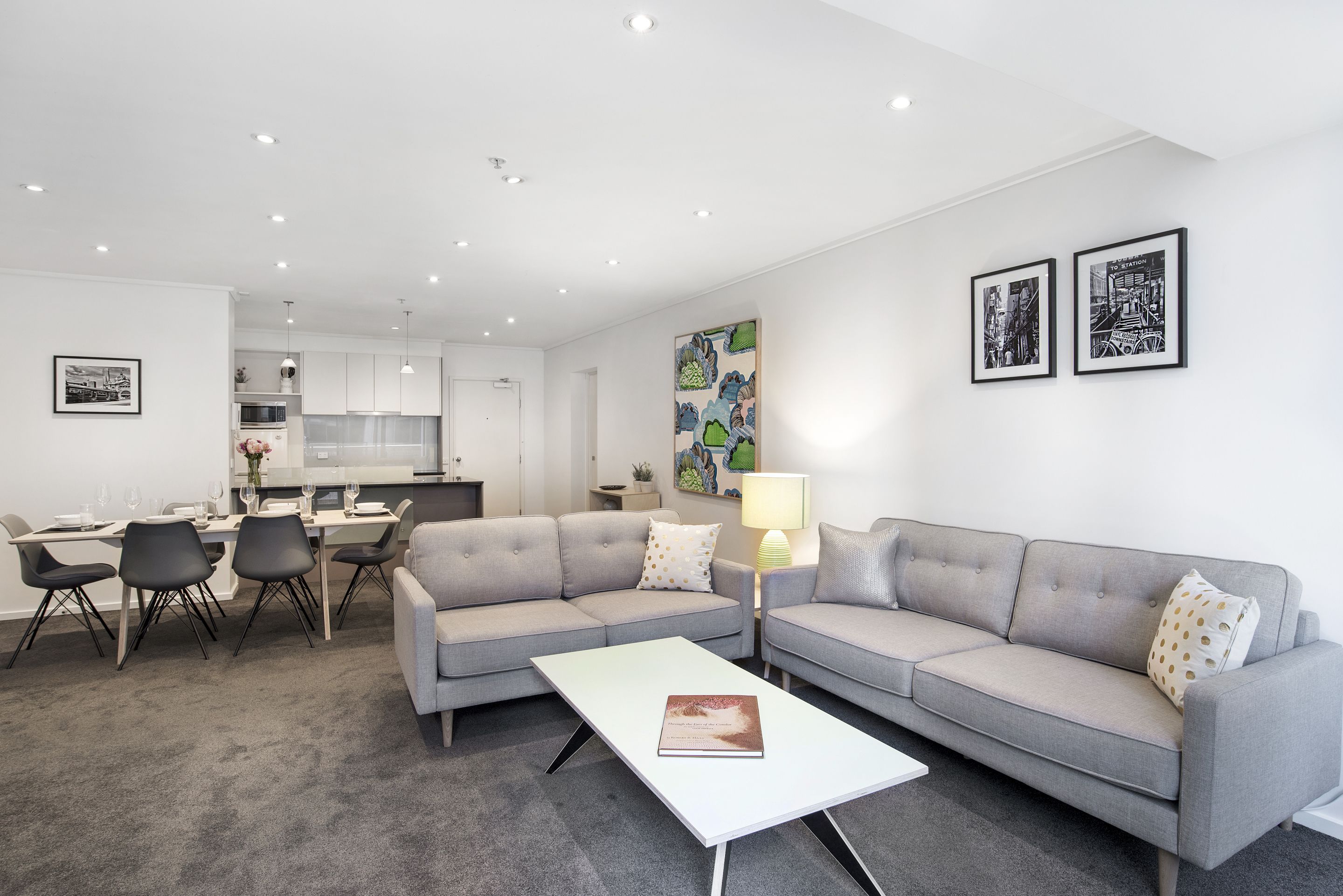 Nook Melbourne 173 City Road — image 8