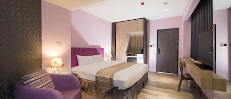 Grand Double Room, 1 Double Bed
