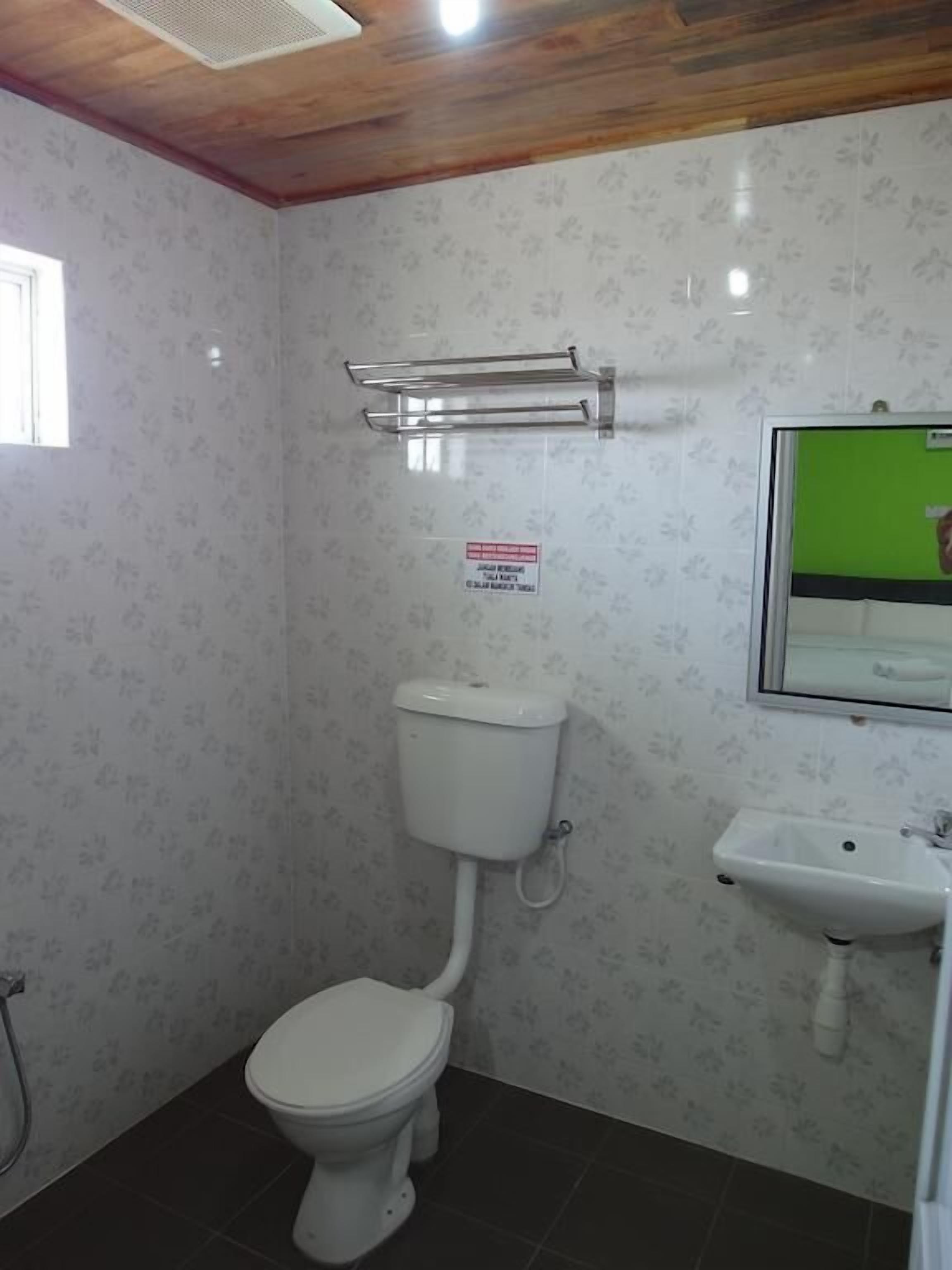 Foto - Klebang Besar Townlodge