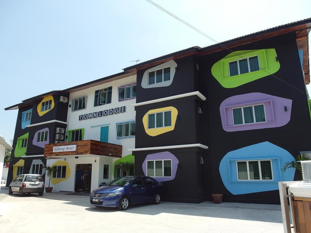 Foto - Klebang Besar Townlodge
