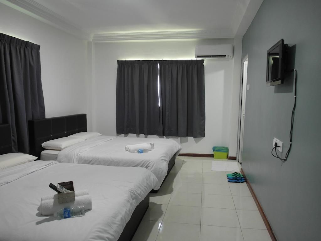 Foto - Klebang Besar Townlodge