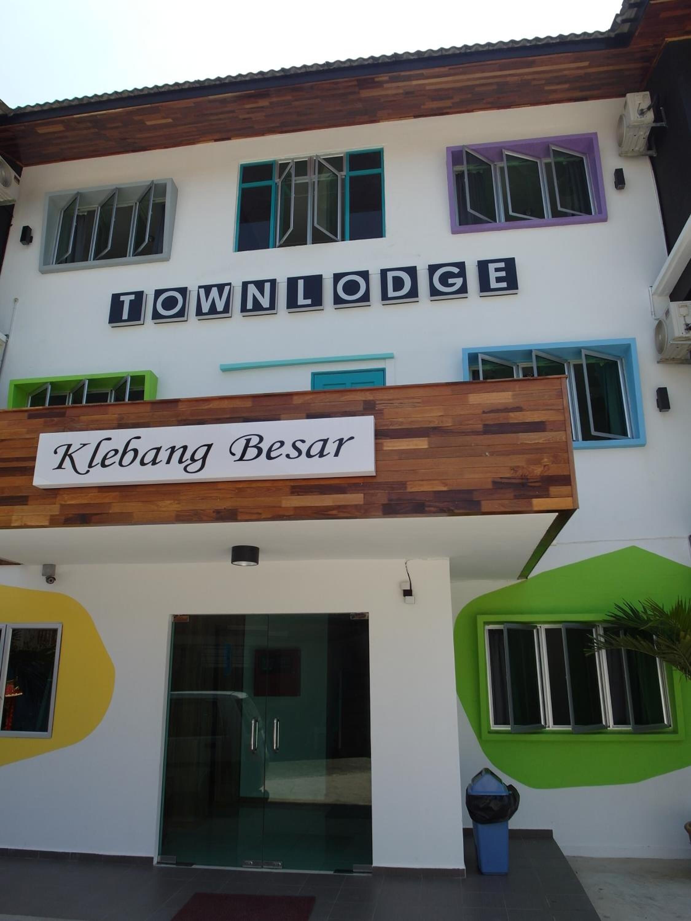 Foto - Klebang Besar Townlodge