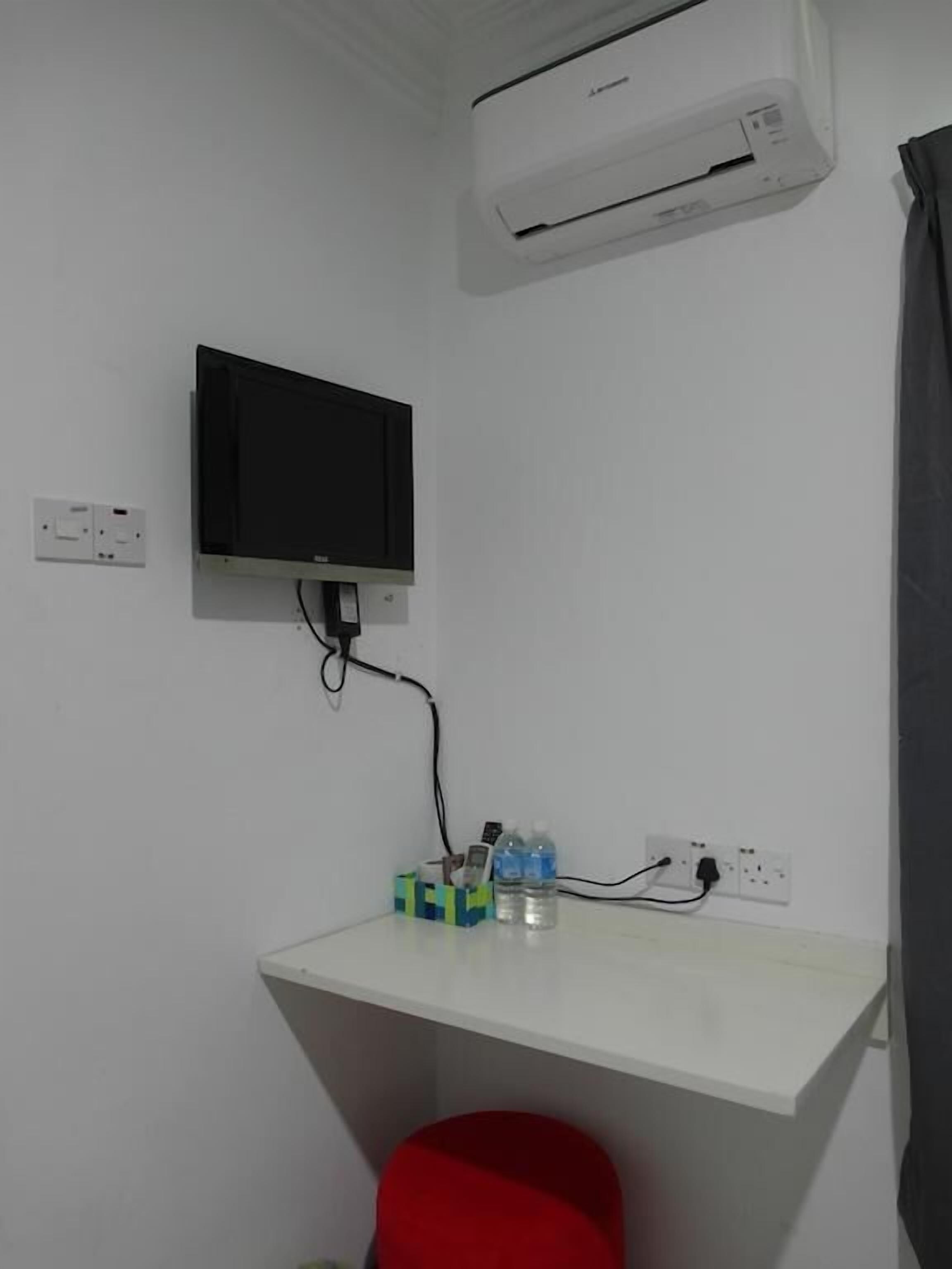 Foto - Klebang Besar Townlodge