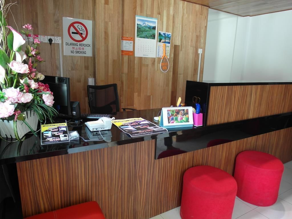 Foto - Klebang Besar Townlodge