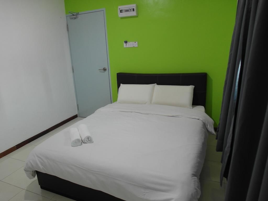 Foto - Klebang Besar Townlodge