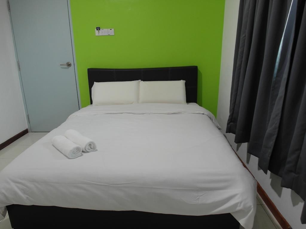 Foto - Klebang Besar Townlodge