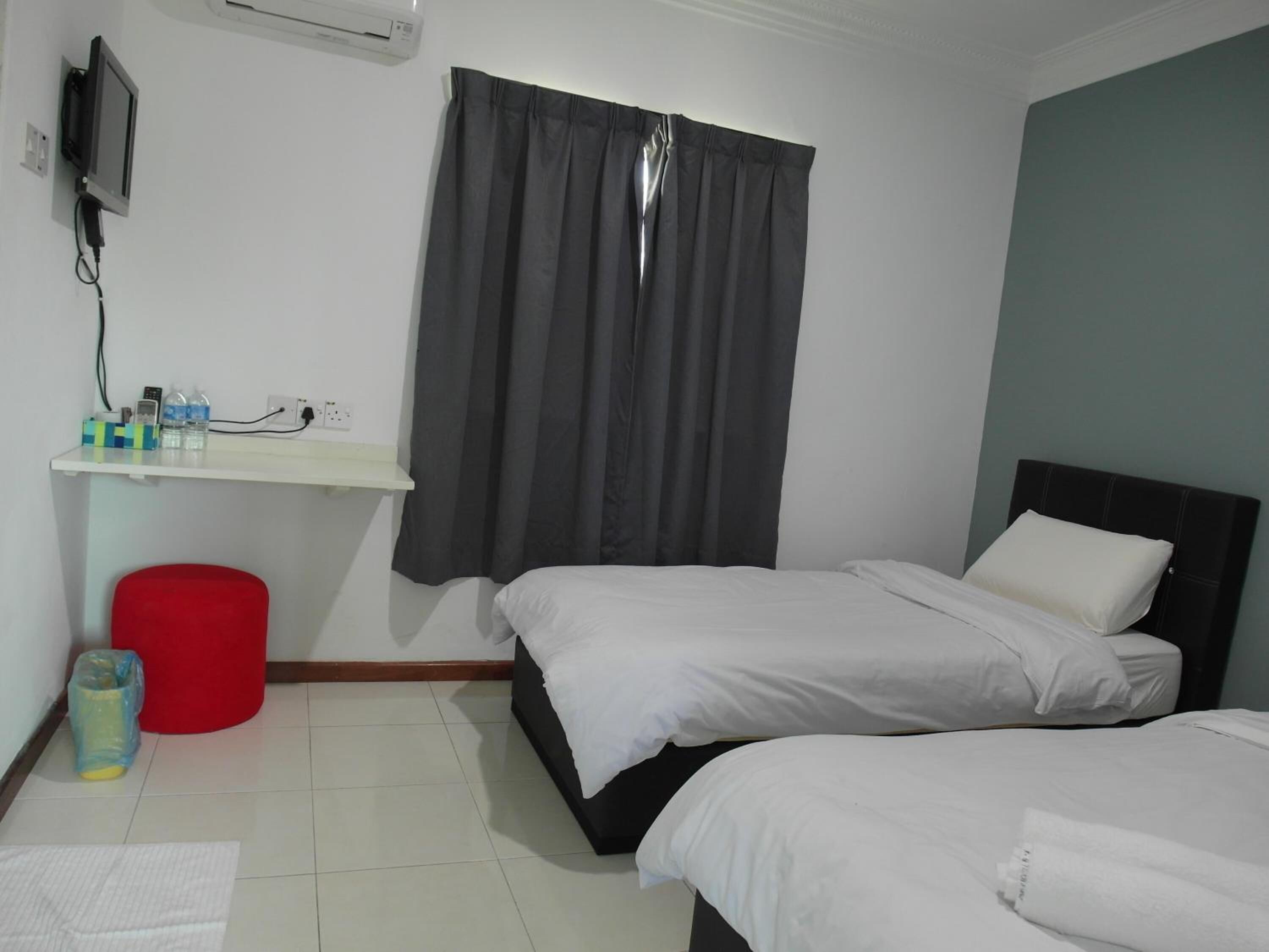 Foto - Klebang Besar Townlodge