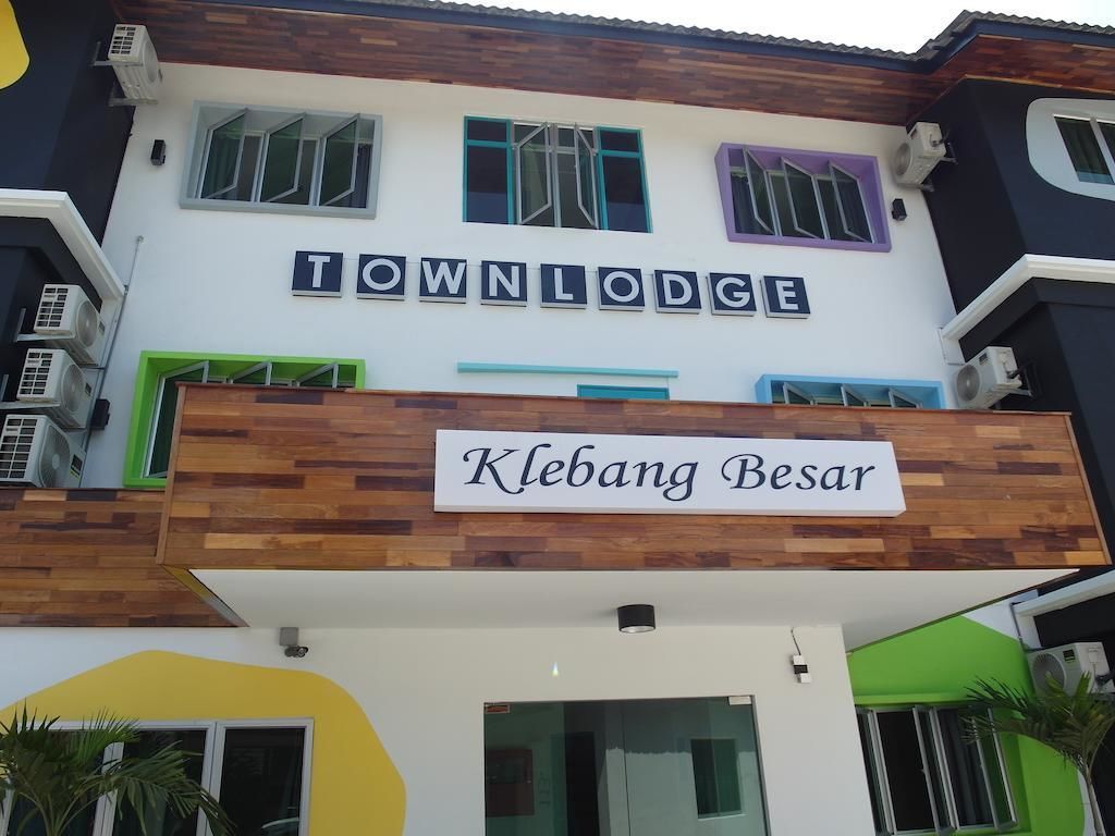 Foto - Klebang Besar Townlodge