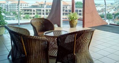 Aldy Hotel Stadhuys