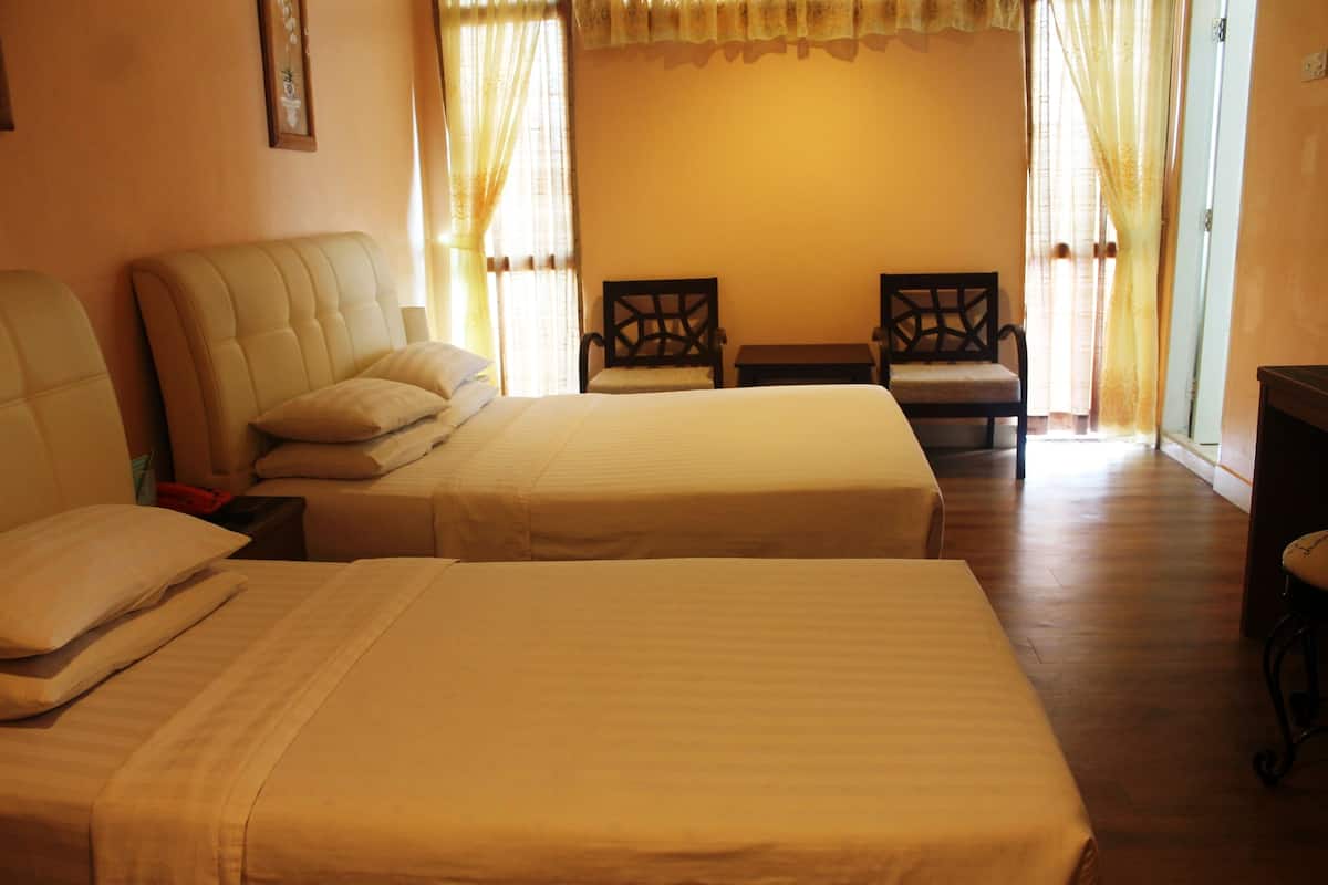 Family Triple Room