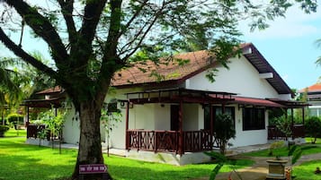 豪華雙床房, 2 張單人床 | 隔音、熨斗/熨衫板