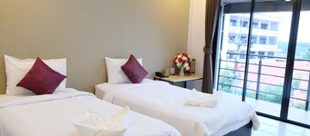 Royal Nine Resort Kanchanaburi