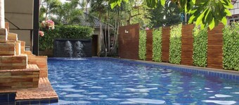 Royal Nine Resort Kanchanaburi