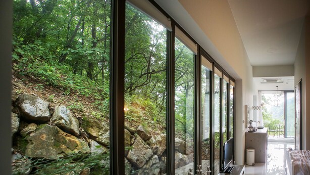Unclassified image, 1 of 84, button - Hotel Mumu (Incheon)