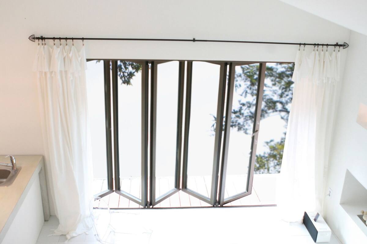 Chambre (Shabby White) | Literie de qualité supérieure, décoration personnalisée