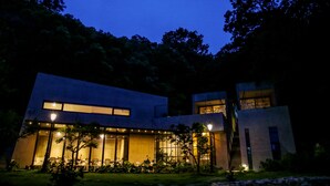 Unclassified image, 4 of 84, button - Hotel Mumu (Incheon)