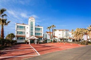 Exterior - Beachscape Pension (Jeju City)