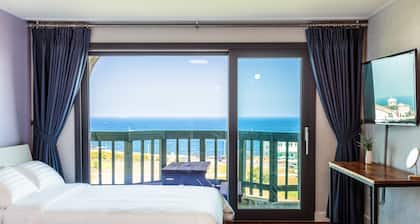 Beachscape Pension