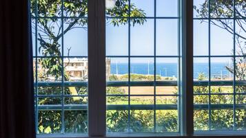 Studio | View from room