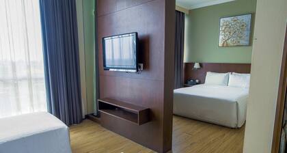 Swiss Hotel Apartment