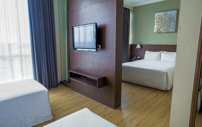 Swiss Hotel Apartment