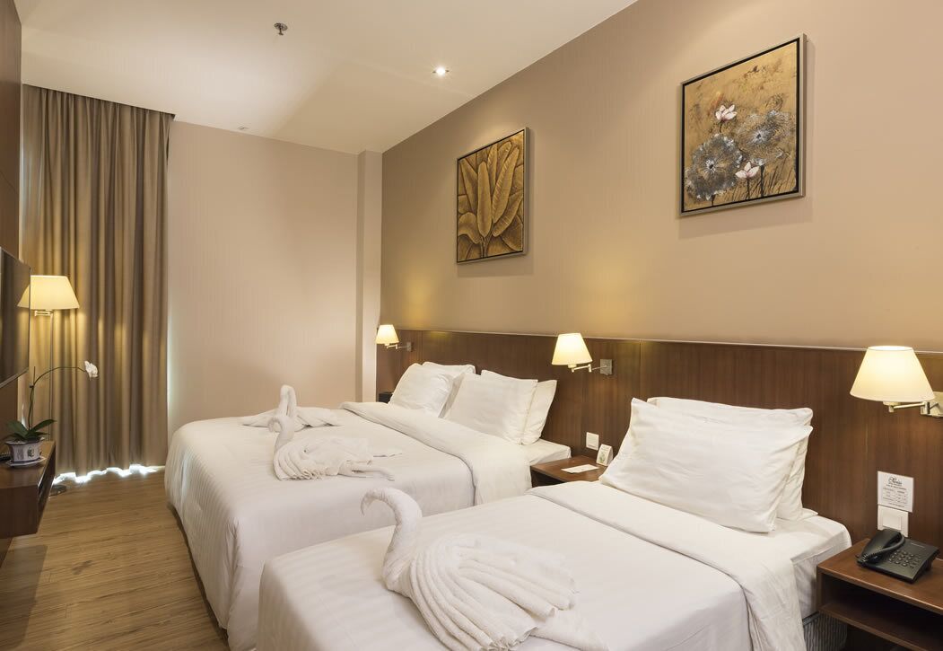 Family Room | Room amenity