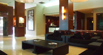 Swiss Hotel Apartment