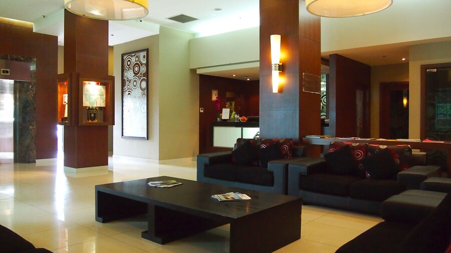 Swiss Hotel Apartment