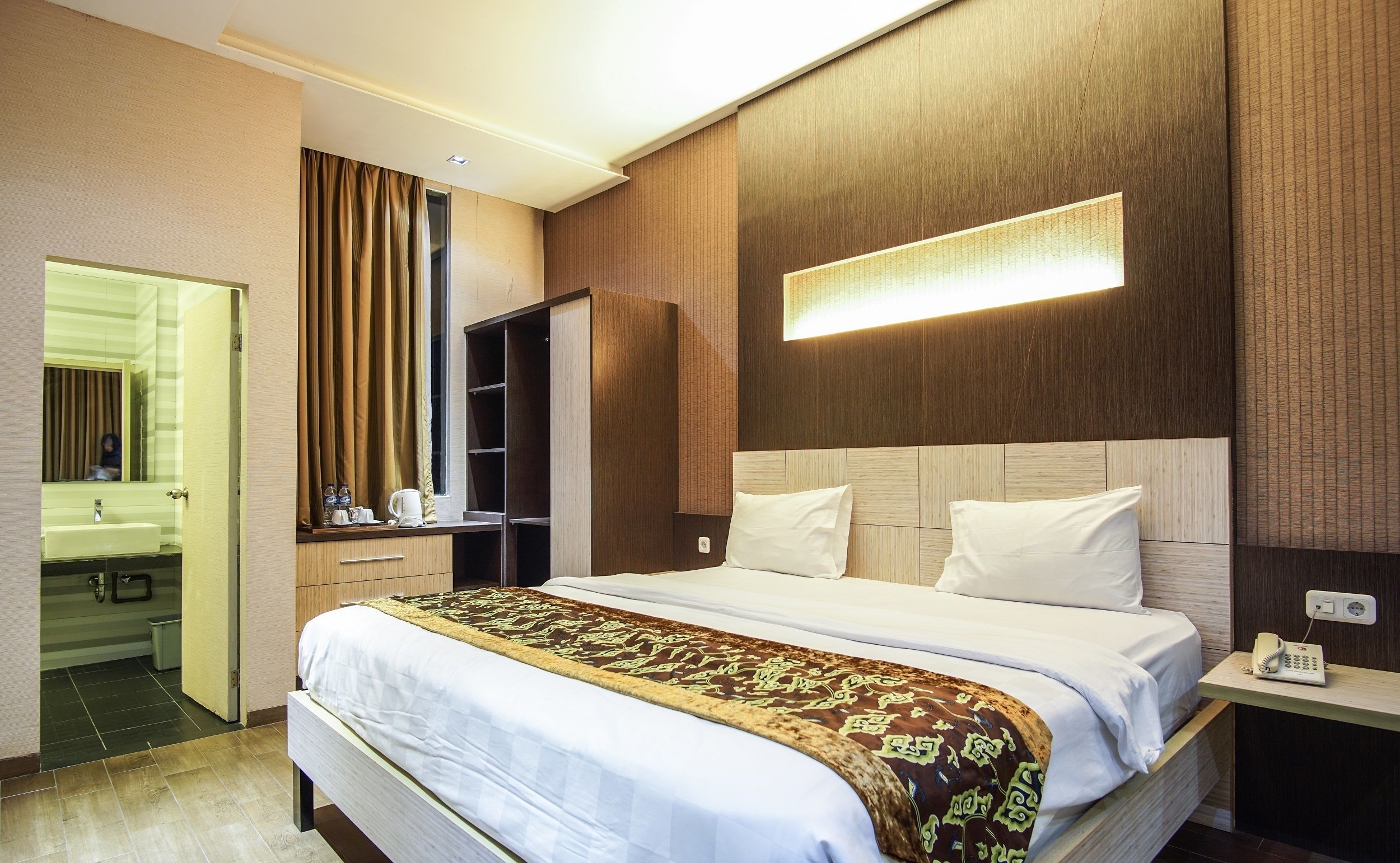 Kamar
