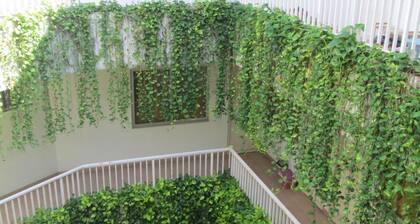 Legreen Suite Penjernihan